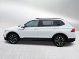 Used 2022 Volkswagen Tiguan S w/ IQ.Drive Package image 4