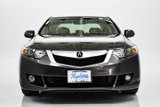 Used 2010 Acura TSX V6 Sedan image 4