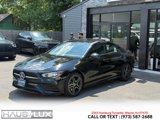 Used 2020 Mercedes-Benz CLA 250 4MATIC image 4