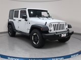 Used 2015 Jeep Wrangler Unlimited Sport w/ Quick Order Package 24S image 3