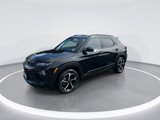 Used 2022 Chevrolet TrailBlazer RS w/ Sun and Liftgate Package image 4