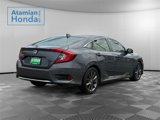 Used 2019 Honda Civic EX image 5
