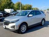 Certified 2022 Chevrolet Equinox LT image 5