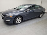 Used 2020 Chevrolet Malibu LS image 2