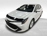 Used 2021 Toyota Corolla SE image 4