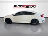 Used 2018 Honda Civic LX image 4
