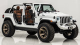 Used 2023 Jeep Wrangler Unlimited image 2
