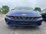New 2025 Hyundai Elantra Sport image 2