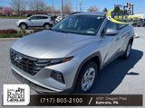 Used 2023 Hyundai Tucson SEL image 3