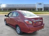 Used 2024 Mitsubishi Mirage G4 SE image 3