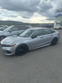 Used 2022 Honda Civic Sport image 4