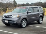 Used 2015 Honda Pilot EX-L image 3