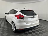 Used 2017 Ford Focus Titanium w/ Titanium Technology Package image 5