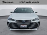 Used 2019 Toyota Avalon Limited image 2