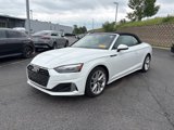 Used 2022 Audi A5 2.0T Premium image 3