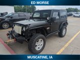 Used 2014 Jeep Wrangler Sport w/ Quick Order Package 23S image 2