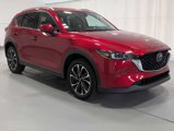 Certified 2022 MAZDA CX-5 AWD 2.5 S w/ Premium Plus Pkg image 6