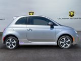 Used 2018 FIAT 500 e image 4