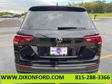 New 2024 Volkswagen Tiguan SE image 6