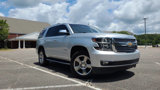 Used 2020 Chevrolet Tahoe Premier image 2