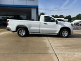 Used 2024 Chevrolet Silverado 1500 W/T w/ WT Fleet Convenience Package image 2