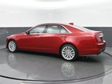 Used 2017 Cadillac CTS Luxury image 3
