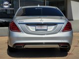 Used 2016 Mercedes-Benz S 550 Sedan image 5