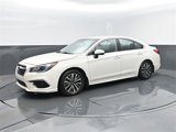 Used 2019 Subaru Legacy 2.5i Premium image 2