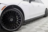 Used 2023 Mercedes-Benz EQE 500 4MATIC Sedan image 5
