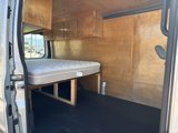 Used 2017 Ford Transit 150 148 Medium Roof w/ Exterior Upgrade Package image 4