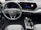 New 2025 Chevrolet Trax LT w/ Driver Confidence Package image 3