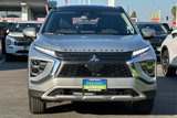 New 2025 Mitsubishi Eclipse Cross SE image 4