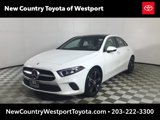 Used 2022 Mercedes-Benz A 220 4MATIC image 3