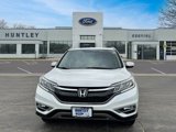 Used 2015 Honda CR-V EX-L image 3