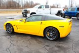 Used 2005 Chevrolet Corvette Coupe w/ Preferred Equipment Group image 5