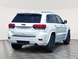 Used 2020 Jeep Grand Cherokee Altitude image 3