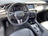 Used 2022 INFINITI QX50 Luxe w/ Appearance Package image 4