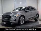 Used 2021 Audi e-tron Premium Plus w/ Premium Plus Package image 4