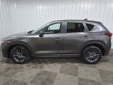 Used 2020 MAZDA CX-5 Touring image 5