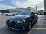 Used 2019 Audi A3 2.0T Premium w/ Convenience Package image 4