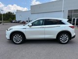 Used 2019 INFINITI QX50 Essential w/ Premium Heat Package image 3