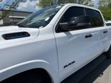 New 2025 RAM 1500 Big Horn image 4