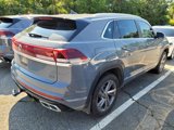 Used 2024 Volkswagen Atlas Cross Sport SEL R-Line image 3