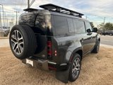 Used 2022 Land Rover Defender 110 X-Dynamic HSE image 3
