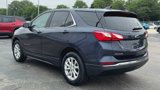 Certified 2018 Chevrolet Equinox LT image 4