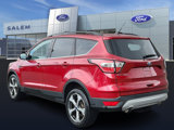 Used 2017 Ford Escape SE w/ Equipment Group 201A image 5
