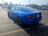 Used 2024 Nissan Sentra SV image 3
