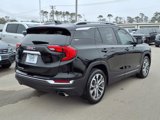 Used 2020 GMC Terrain SLT w/ Preferred Package image 2
