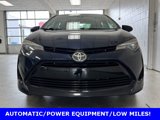 Used 2018 Toyota Corolla LE image 2