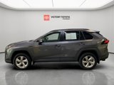 Used 2021 Toyota RAV4 XLE Premium image 3